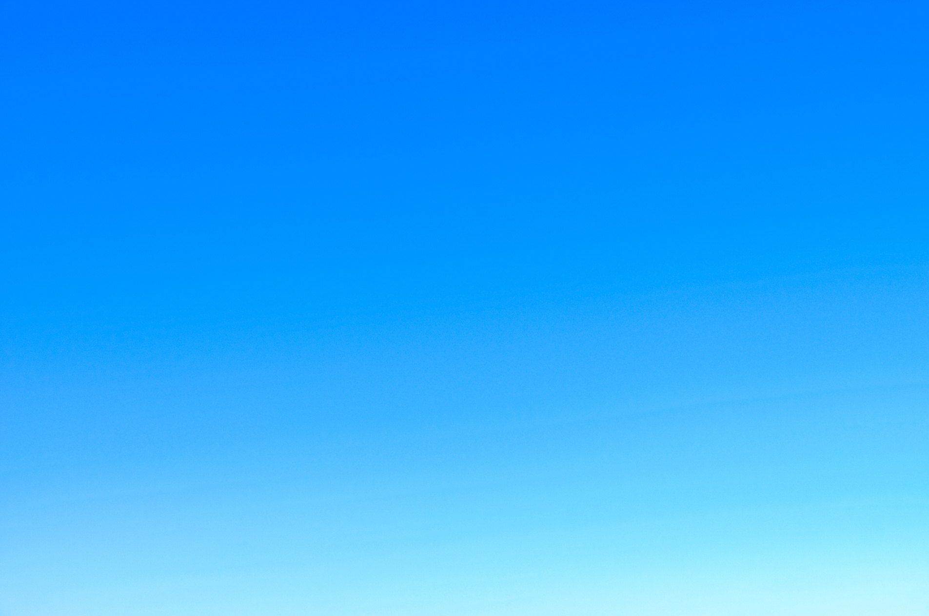Blue Sky